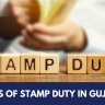 Stamp Duty in Gujarat 2025: A Complete Guide