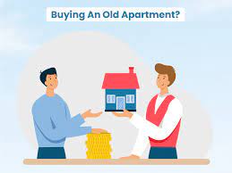 Tips for Buying an Old Apartment in 2025 - Housiey