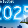 Union Budget 2025 A Game Changer for India's Real Estate Sector