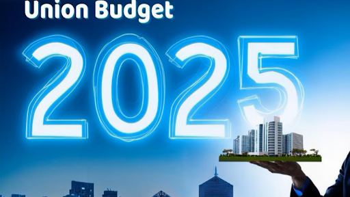 Union Budget 2025 A Game Changer for India's Real Estate Sector