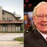 Warren Buffett House: Address | House | Interior | Cars | Trending News