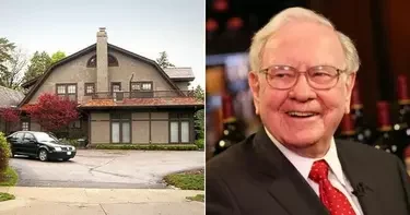 Warren Buffett House: Address | House | Interior | Cars | Trending News