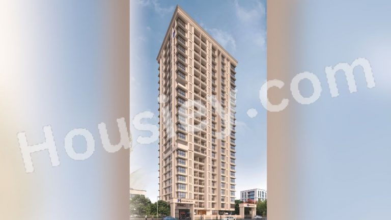 Modirealty Vatvriksh Goregaon West - Brochure, Prons&Cons, PriceSheet