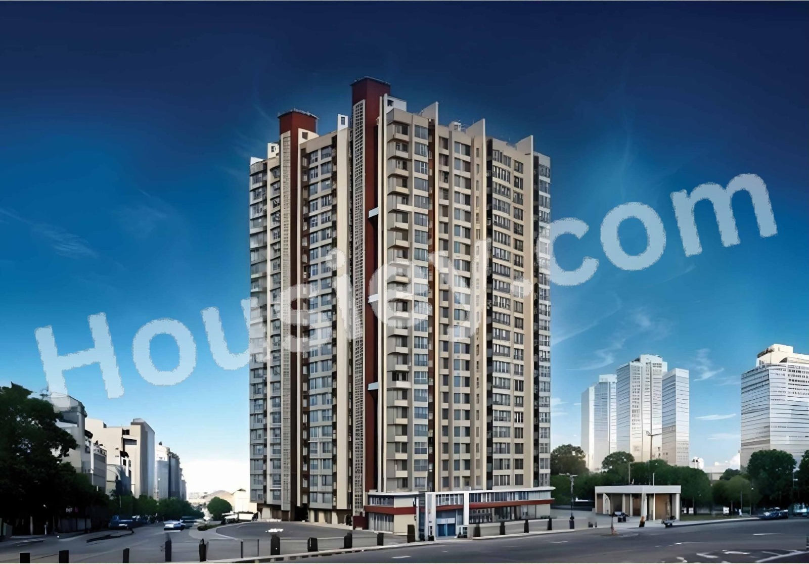 Radheya Sai Enclave Phase 2 Naigaon East - Brochure, Pros&Cons, PriceSheet