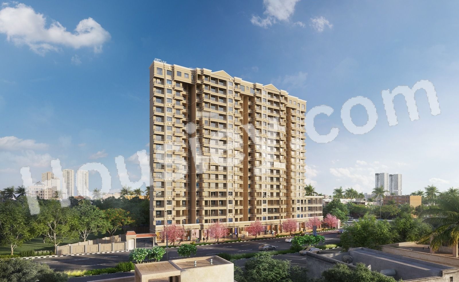 Mangeshi Velvet Life Kalyan West- Brochure, Pros & Cons, PricesSheet