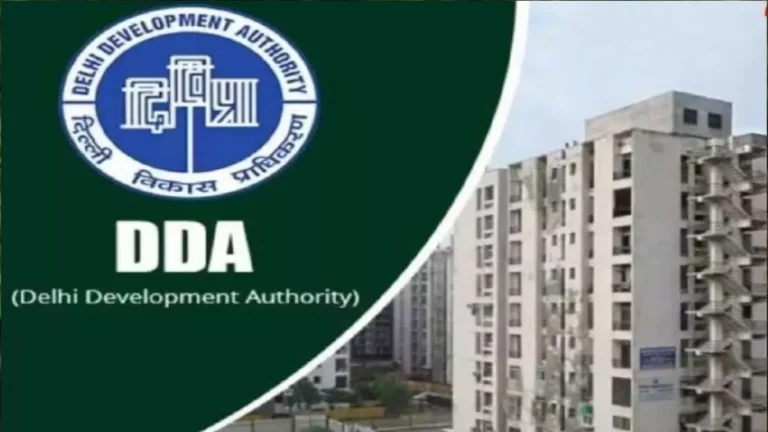 DDA Housing Scheme 2025: Key Details | Registration Online | Price