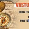 What is Vastu Dosh? How to Remove Vastu Dosh from Home?