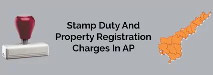 AP Stamp Duty and Registration Charges in 2025 - Housiey