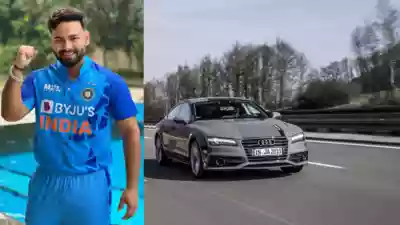 Audi A8L Audi A8L