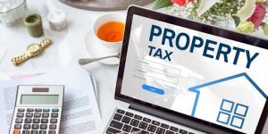 Chennai Property Tax 2025