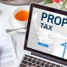 Chennai Property Tax 2025