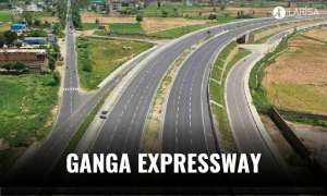 Ganga Expressway