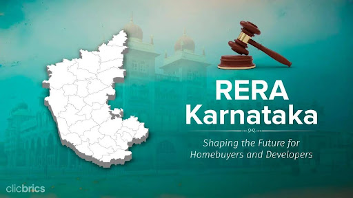 How to Check RERA Number Online in Karnataka