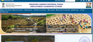 How to Check the NREGA Job Card List 2025 Online