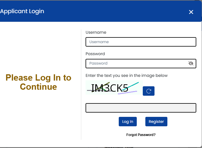 How to Use Kaveri 2.0 Login for Accessing Services? How to Use Kaveri 2.0 Login for Accessing Services?