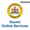 Kaveri Online Service