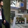 Rishabh Pant House