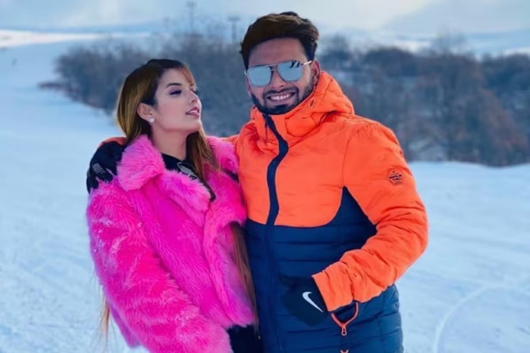 Rishabh Pant’s Personal Life Rishabh Pant’s Personal Life