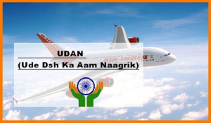 UDAN Scheme in Budget 2025