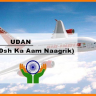 UDAN Scheme in Budget 2025