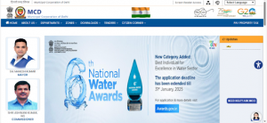 MCD Property Tax 2025: Apply Online | Property Tax