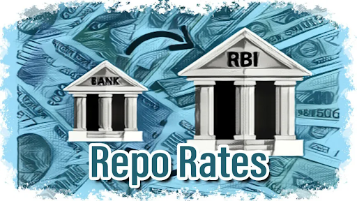 What is Repo Rate