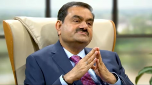Adani Realty to Launch ₹10,000 Cr Mega Township Near Navi Mumbai Airport