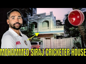 Mohammed Siraj: Address | Price | Interior | Trending News