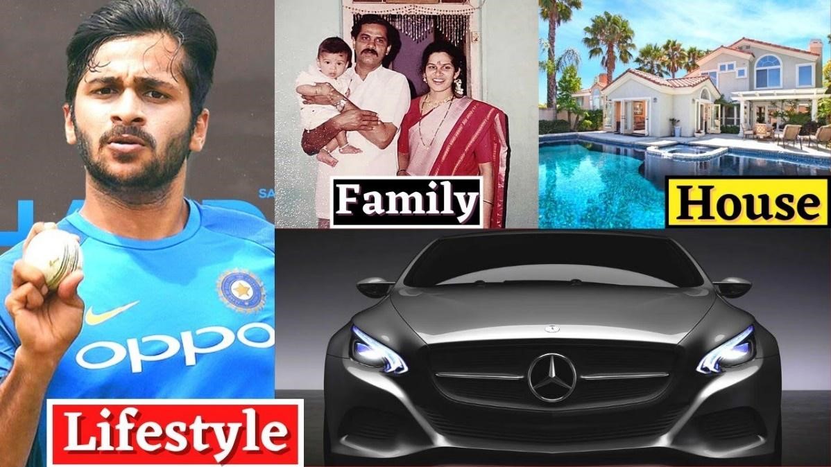 Shardul Thakur