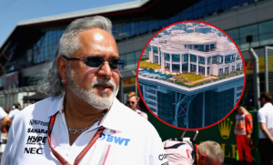 Vijay Mallya House