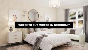 Mirror Direction as per Vastu 2025: Tips | Direction | Benefits