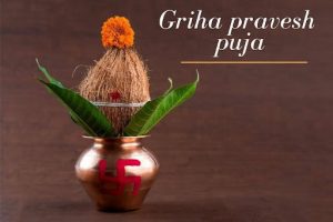 How to Prepare for Griha Pravesh