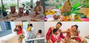Unique Griha Pravesh Rituals Around India