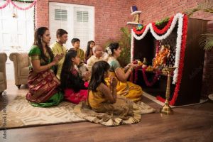 The Role of Griha Pravesh in Strengthening Family Bonds
