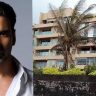 Akshay Kumar House