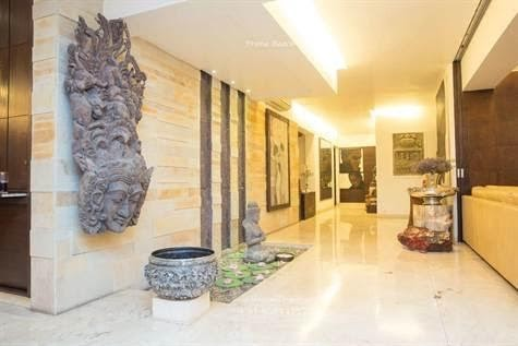 Akshay Kumar House Interior
