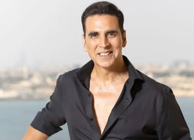 Akshay Kumar