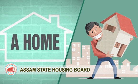 Assam State Housing Board 2025