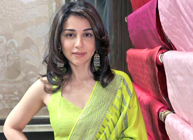 Bollywood’s Amrita Puri Buys ₹37 Crore Sky-High Luxury Apartment in Mumbai’s Iconic Lodha World Towers