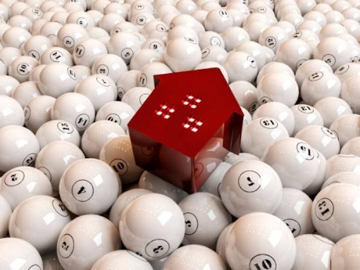 CIDCO Housing Scheme Lottery