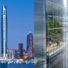Ciel Tower, Dubai: The World’s Tallest Hotel Nears Completion