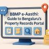 E Aasthi BBMP