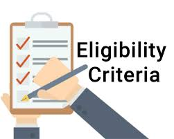 Eligibility Criteria for Punjab Affordable Housing Scheme 2025