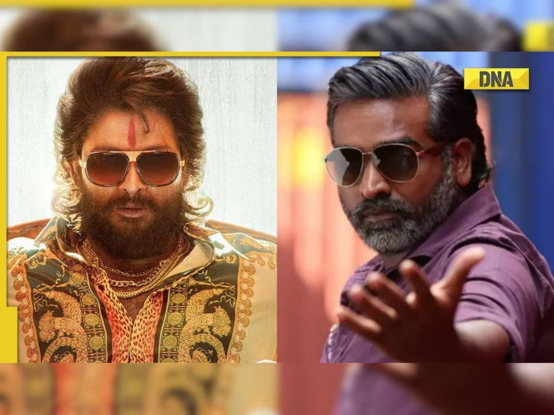 Vijay Sethupathi vs Allu Arjun