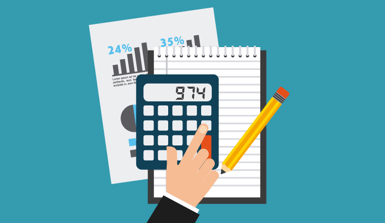 How Are Non-Occupancy Charges Calculated