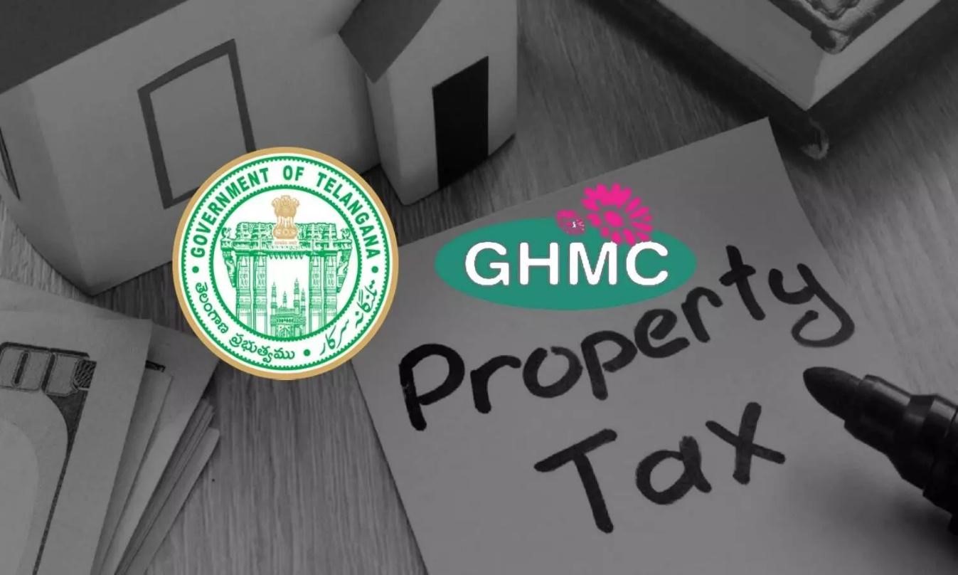 How to Check and Pay Property Tax in Hyderabad in 2025