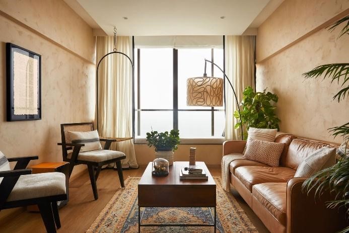Inside Ishaan Khatter’s Home