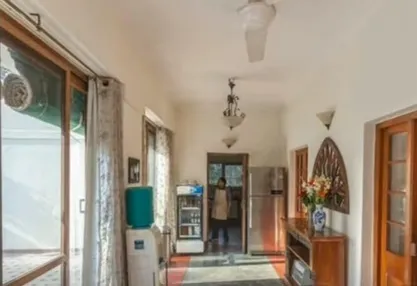 Inside Ishaan Khatter’s Home