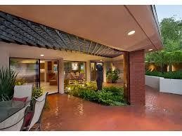 Sundar Pichai House interior