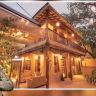 Jalsa – Amitabh Bachchan House